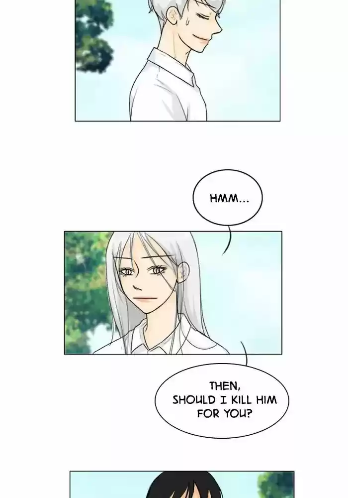 Ghost Wife Chapter 91