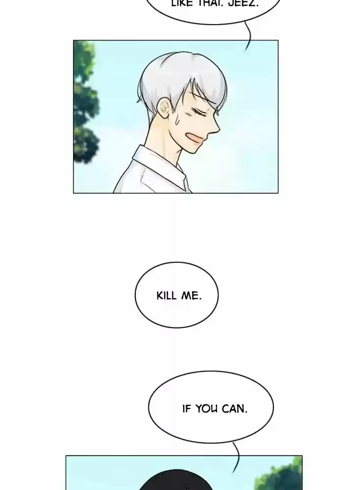 Ghost Wife Chapter 91