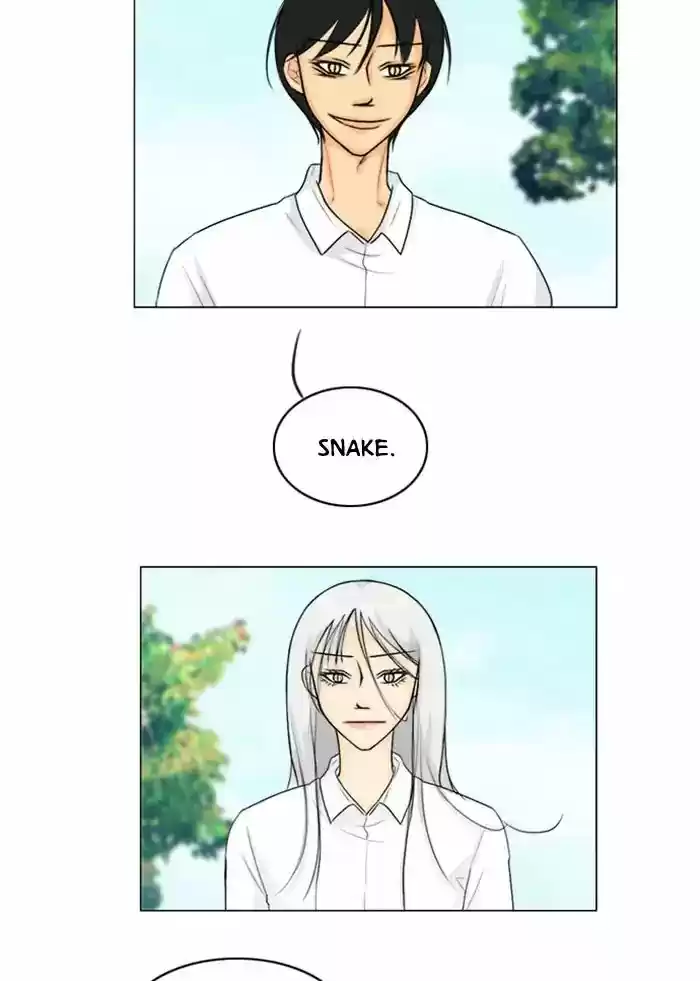 Ghost Wife Chapter 91