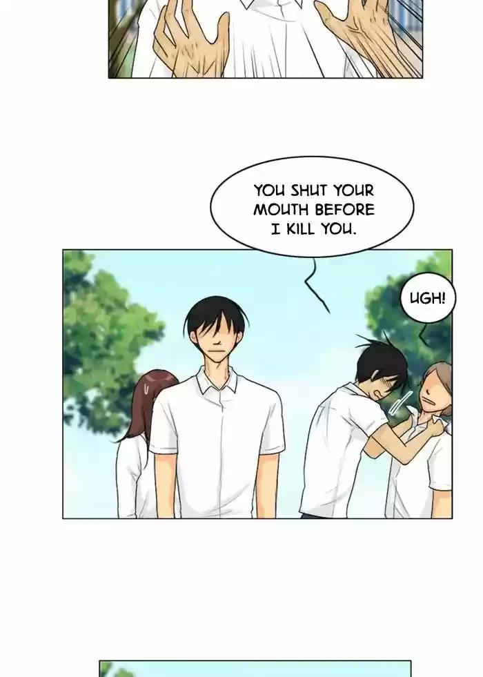 Ghost Wife Chapter 91