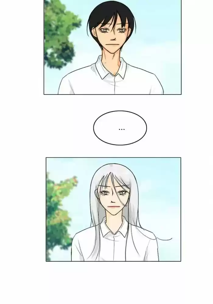 Ghost Wife Chapter 91