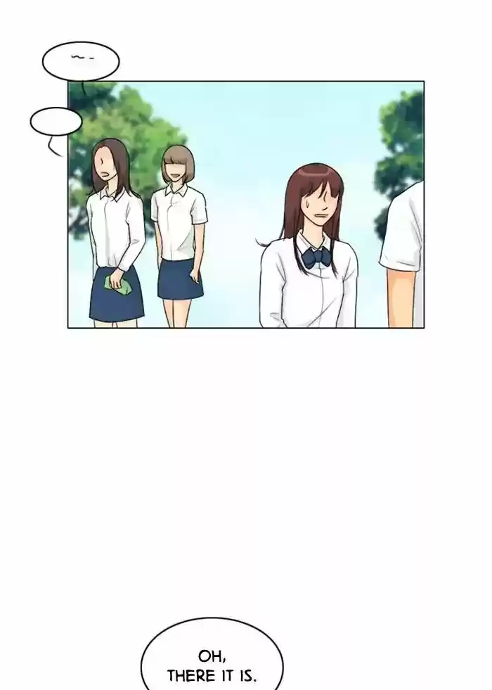 Ghost Wife Chapter 91