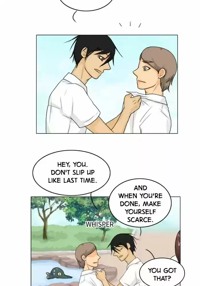 Ghost Wife Chapter 91