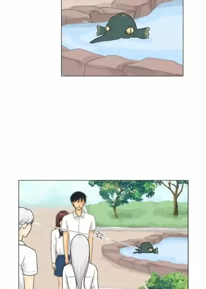 Ghost Wife Chapter 91