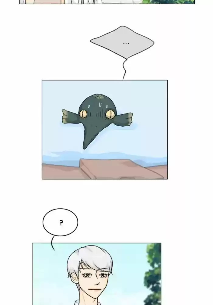 Ghost Wife Chapter 91