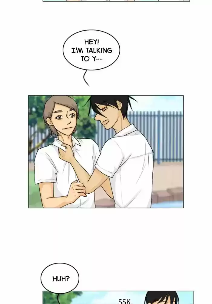 Ghost Wife Chapter 91