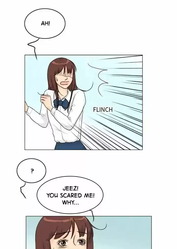 Ghost Wife Chapter 91