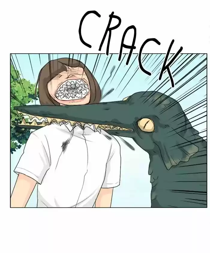 Ghost Wife Chapter 91