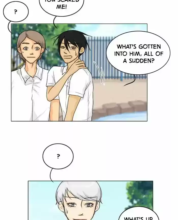 Ghost Wife Chapter 91