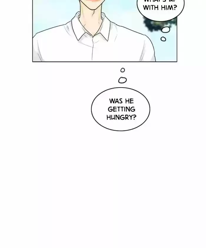 Ghost Wife Chapter 91