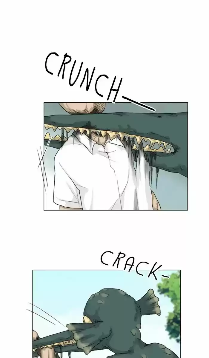 Ghost Wife Chapter 92