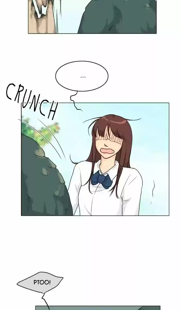 Ghost Wife Chapter 92