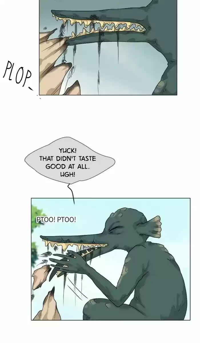 Ghost Wife Chapter 92