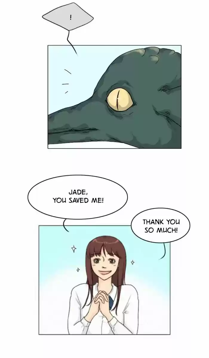 Ghost Wife Chapter 92