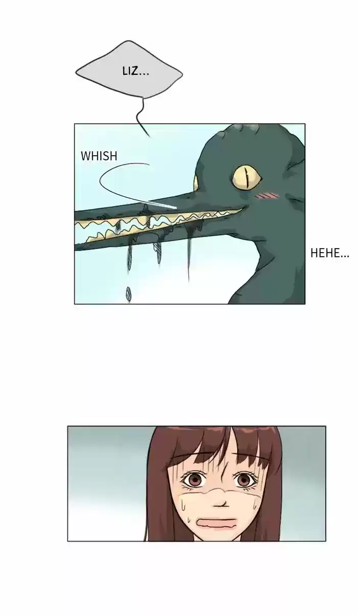 Ghost Wife Chapter 92