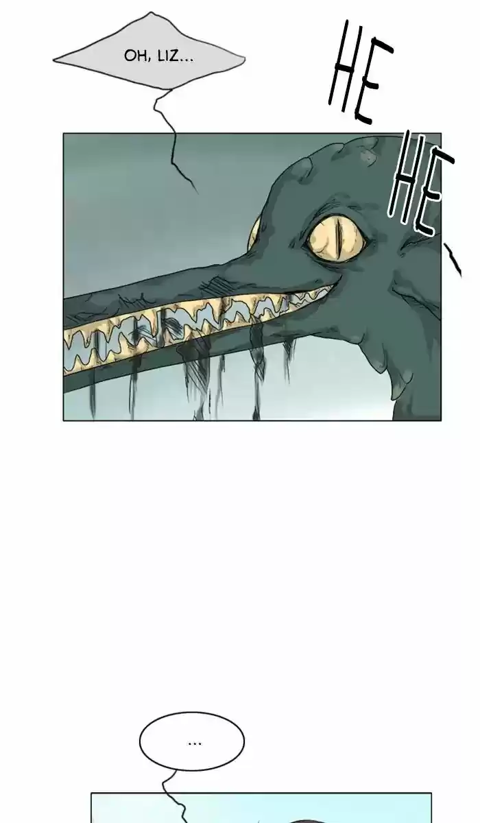 Ghost Wife Chapter 92