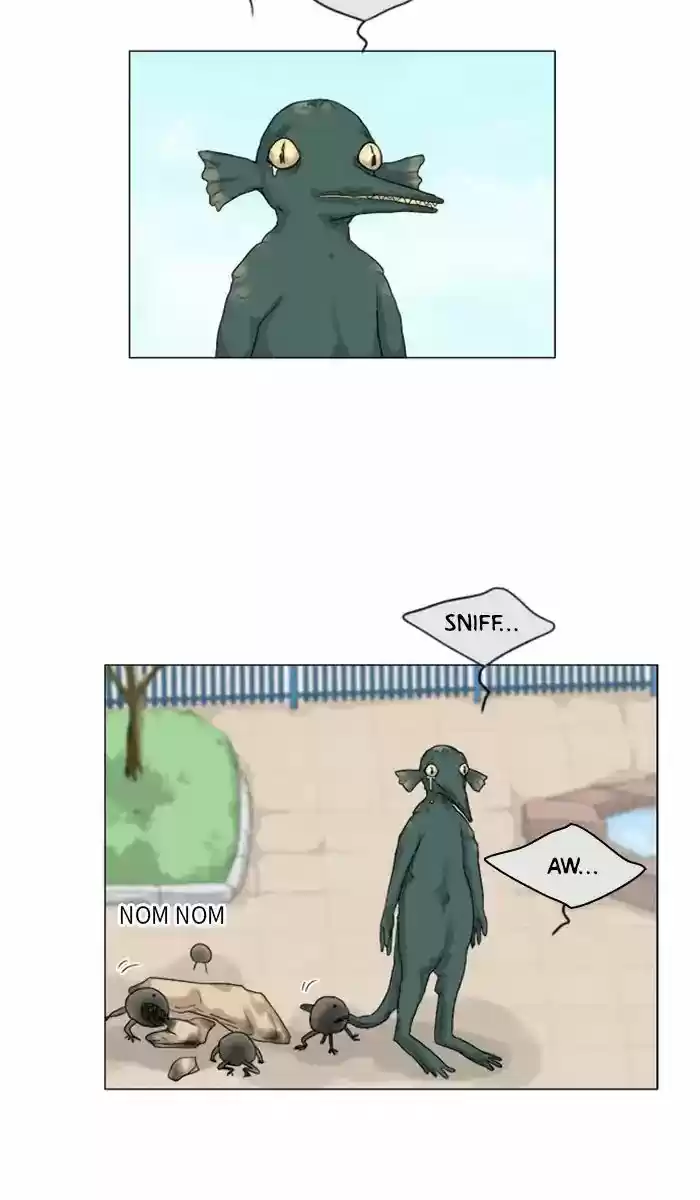 Ghost Wife Chapter 92