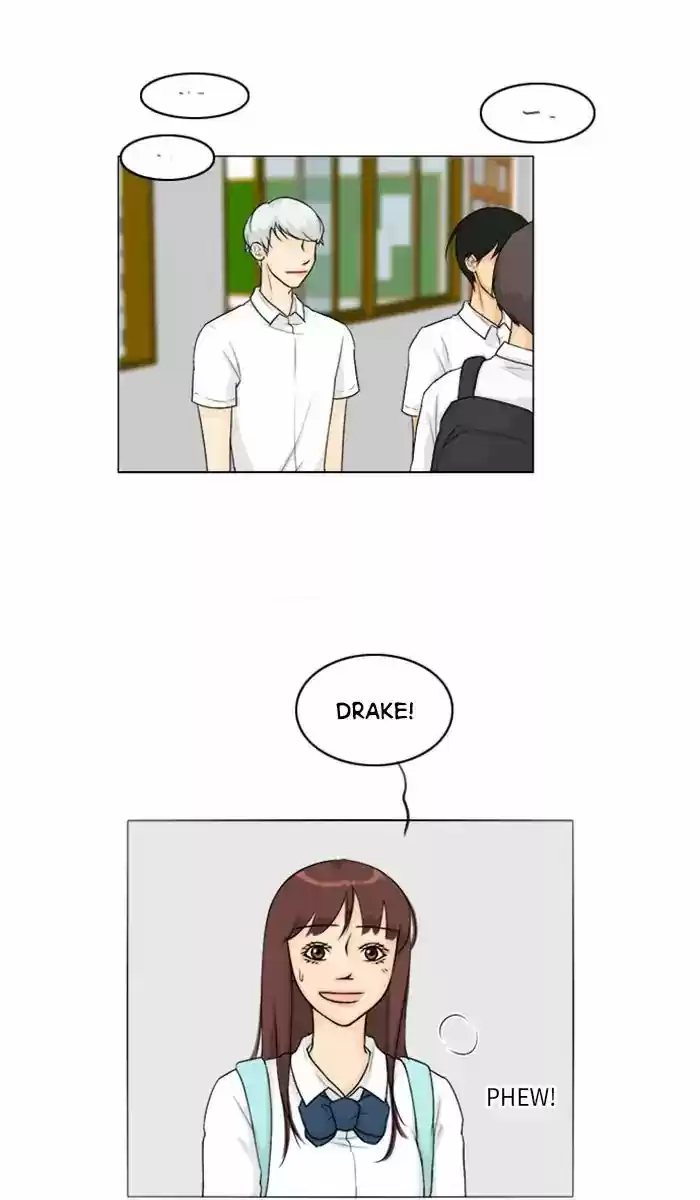 Ghost Wife Chapter 92