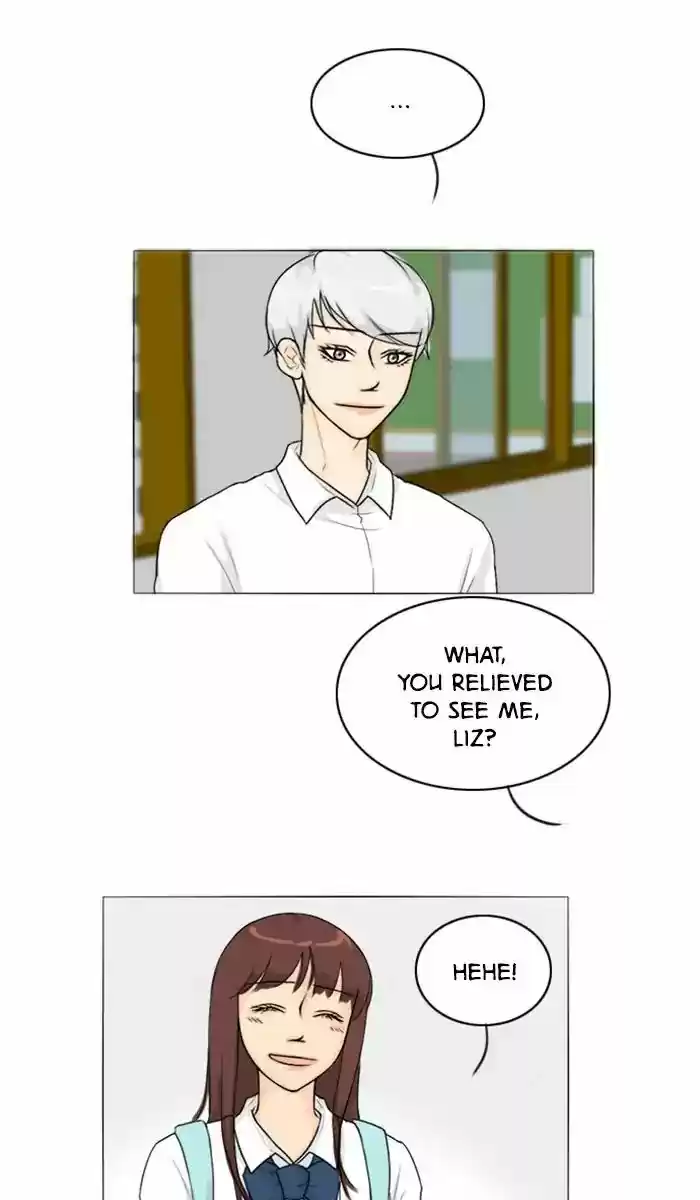 Ghost Wife Chapter 92