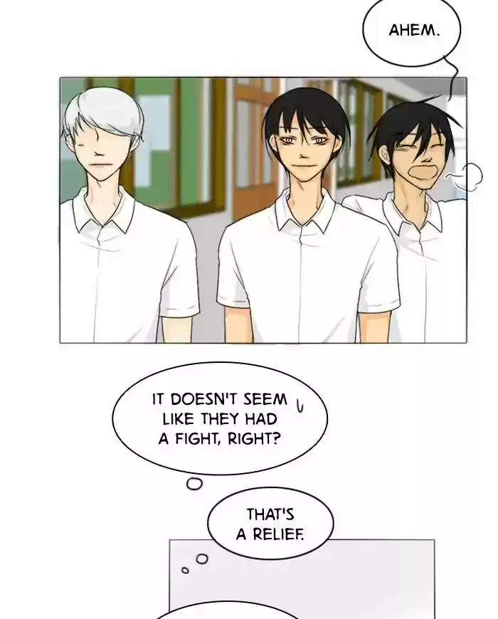 Ghost Wife Chapter 92