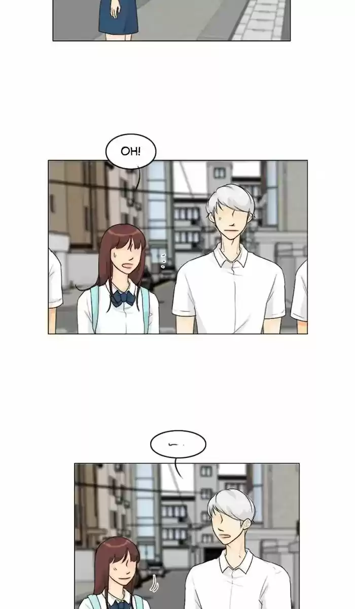 Ghost Wife Chapter 92