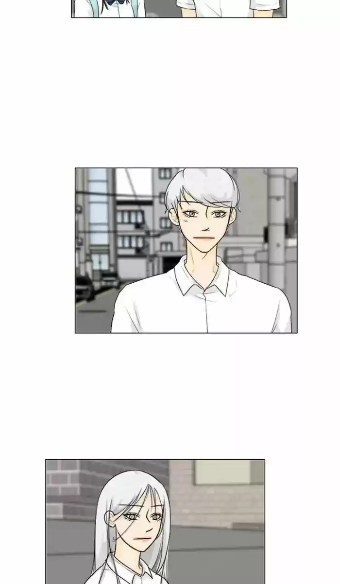 Ghost Wife Chapter 92