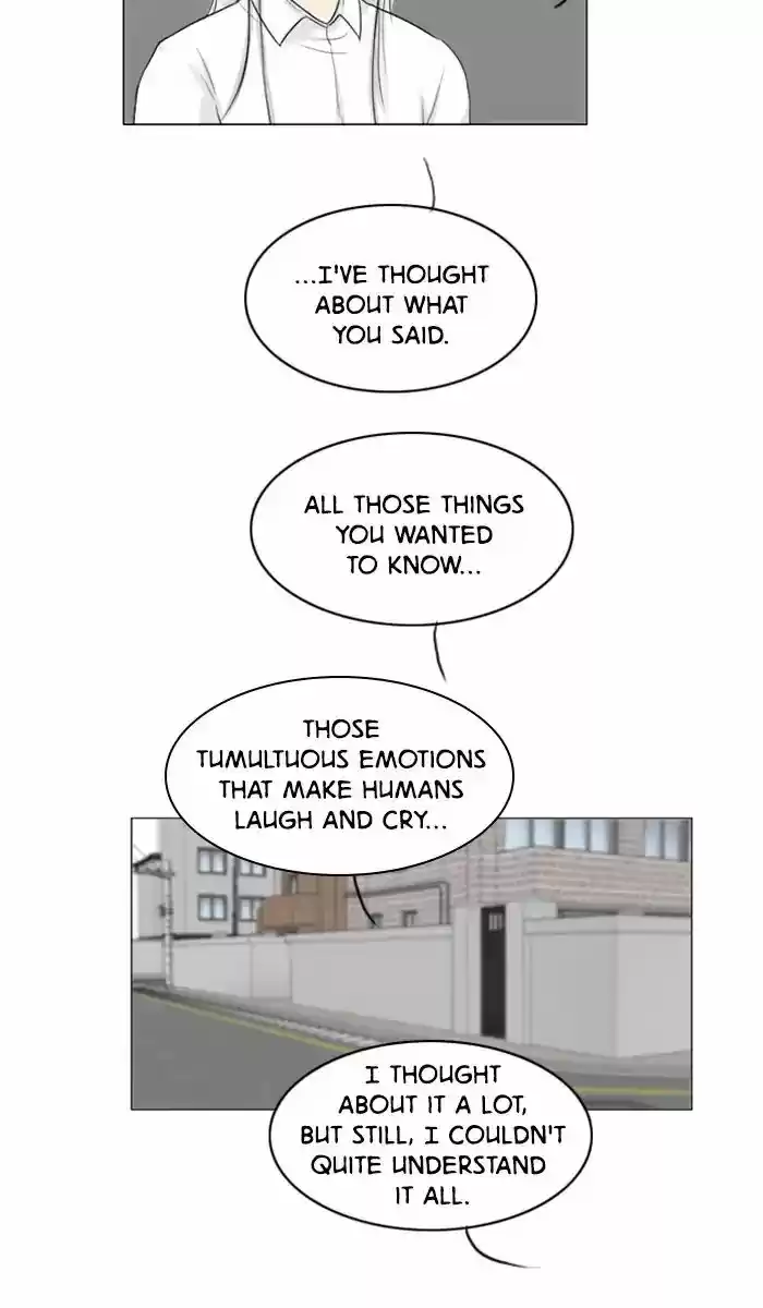 Ghost Wife Chapter 92