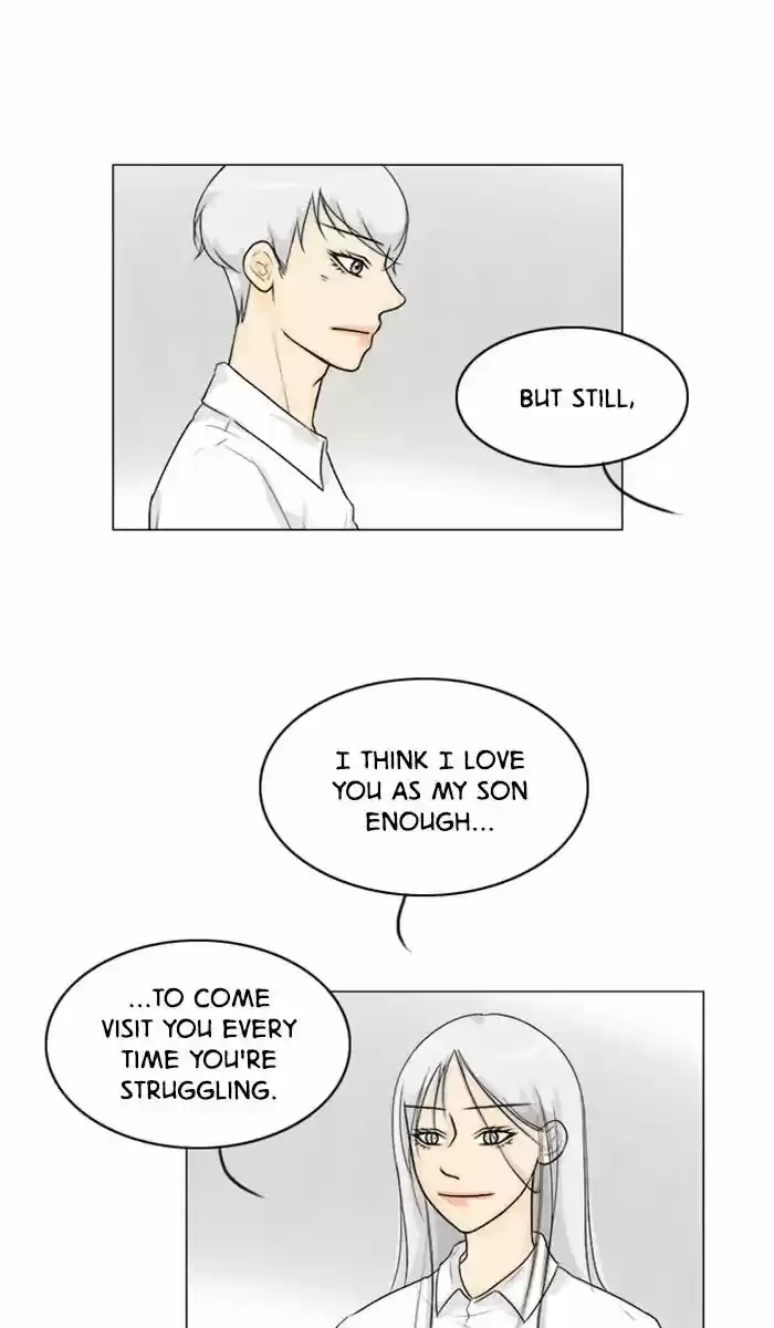 Ghost Wife Chapter 92