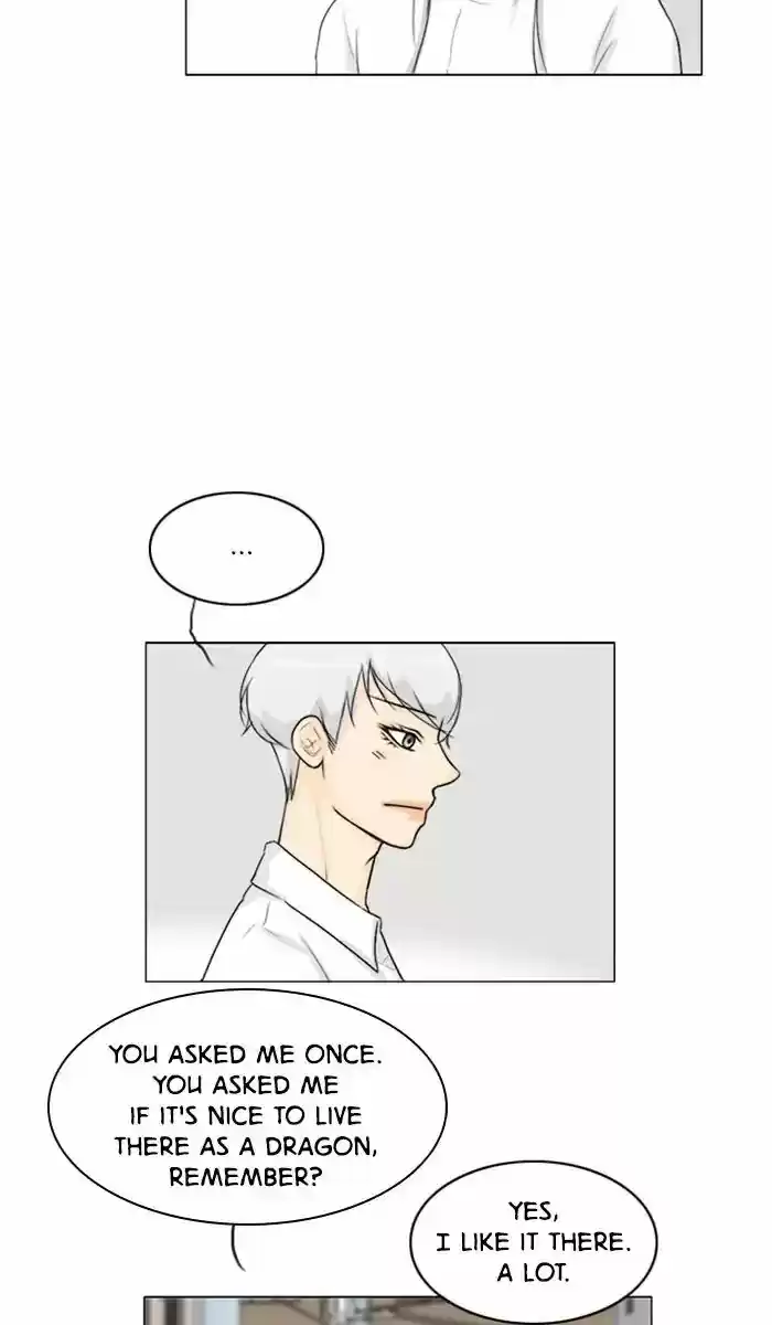 Ghost Wife Chapter 92