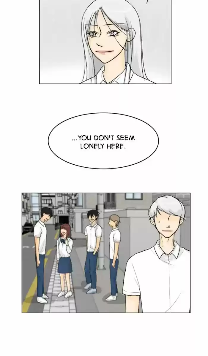 Ghost Wife Chapter 92