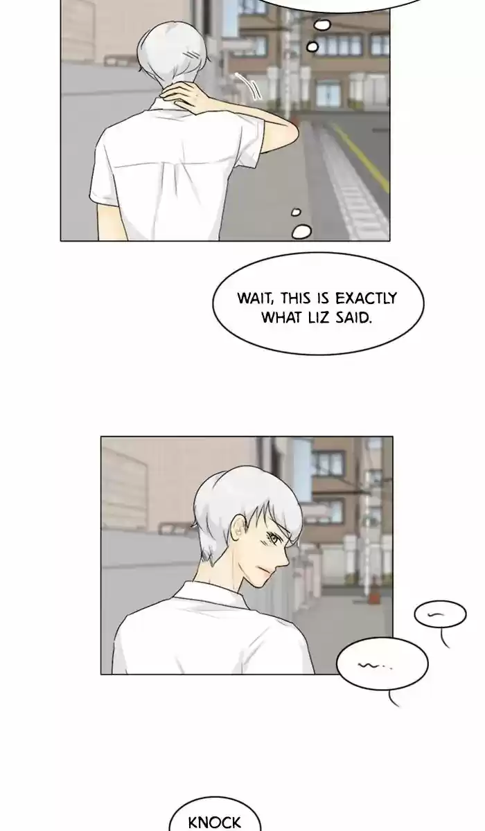 Ghost Wife Chapter 93