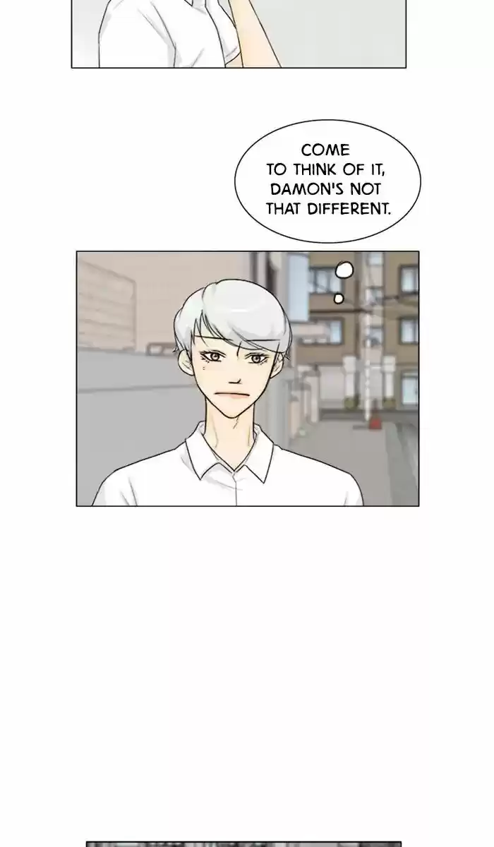 Ghost Wife Chapter 93