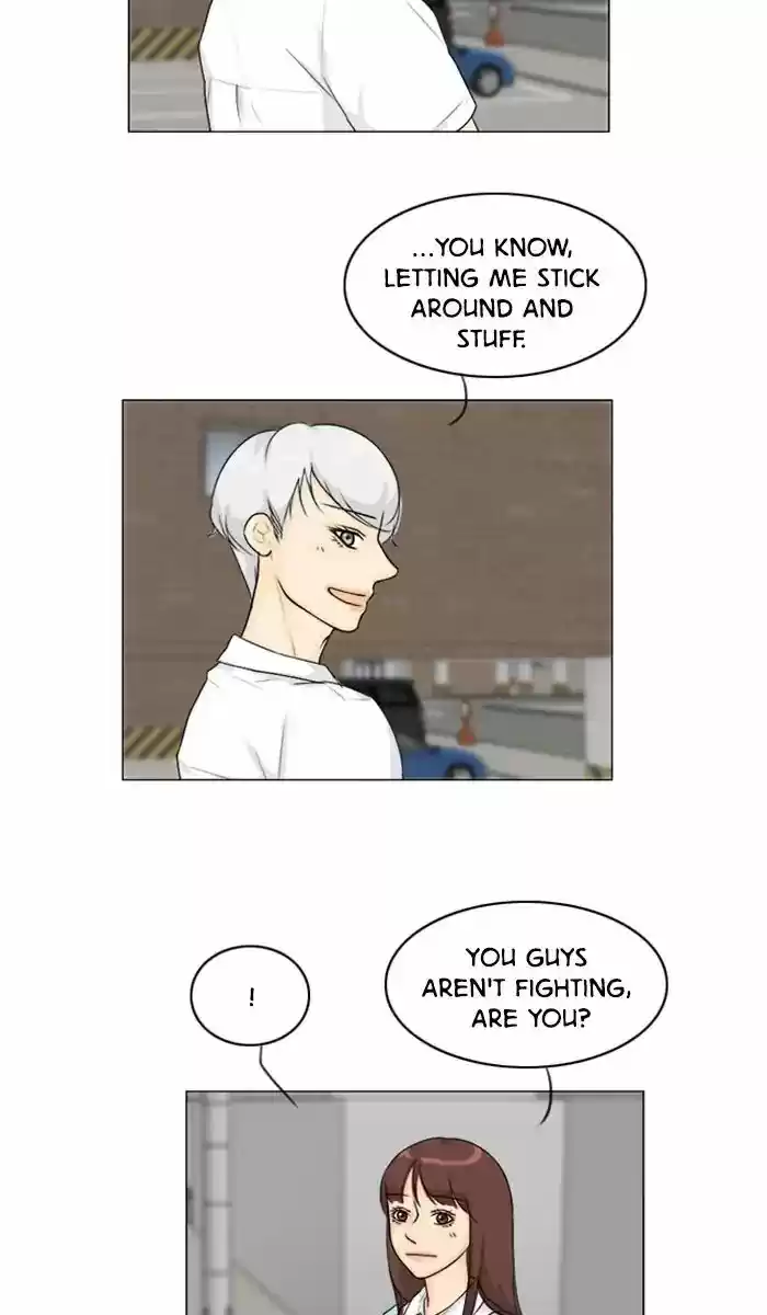 Ghost Wife Chapter 93