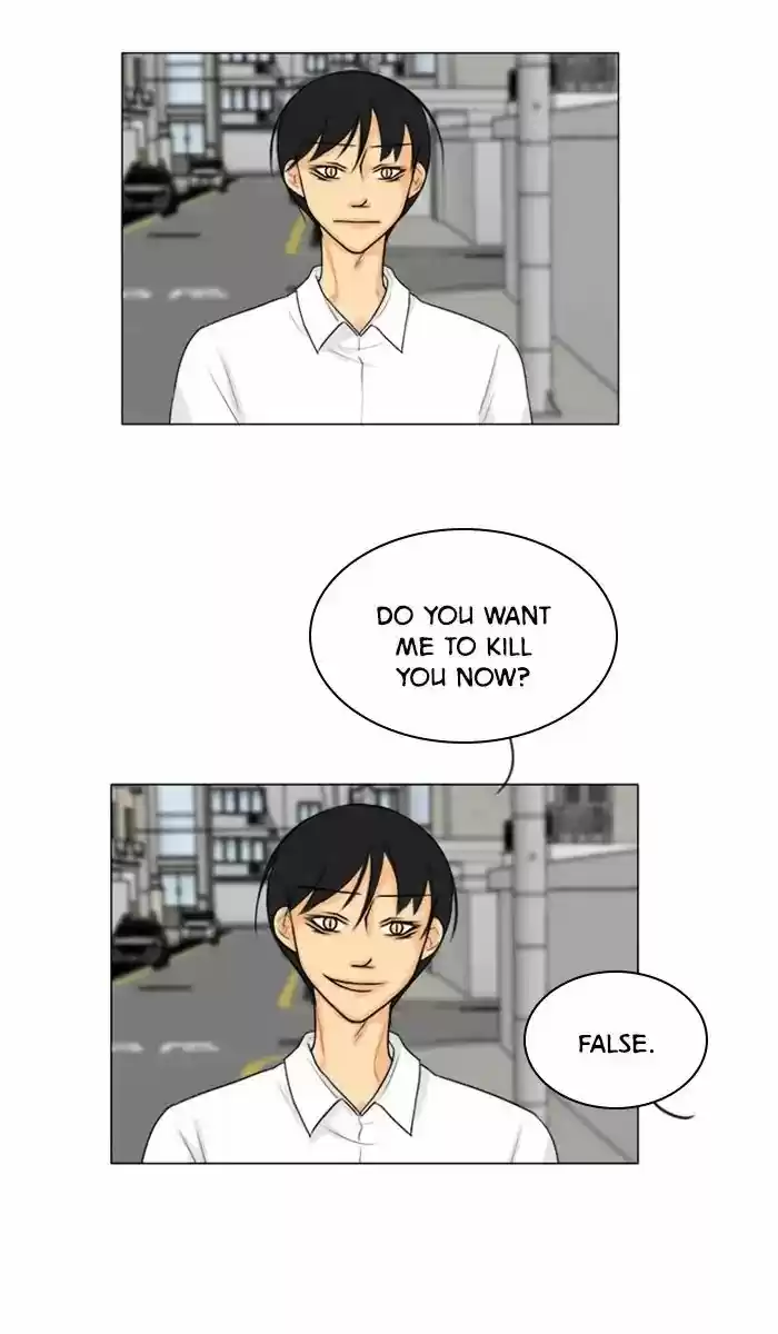 Ghost Wife Chapter 93