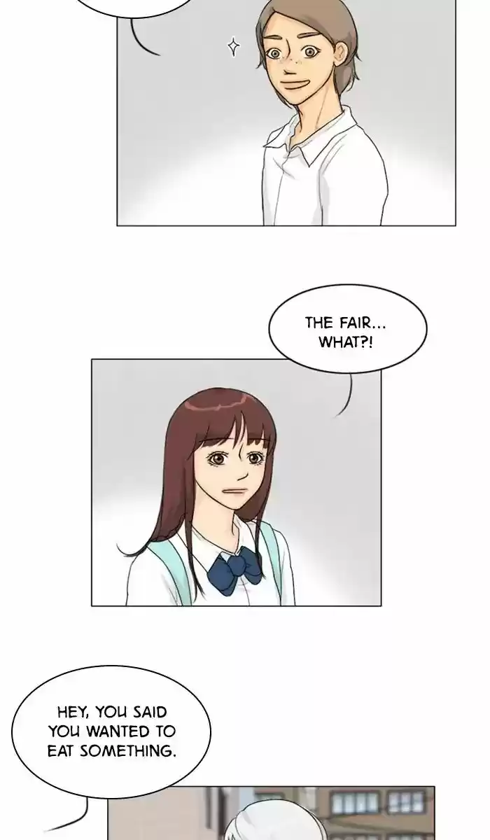 Ghost Wife Chapter 93