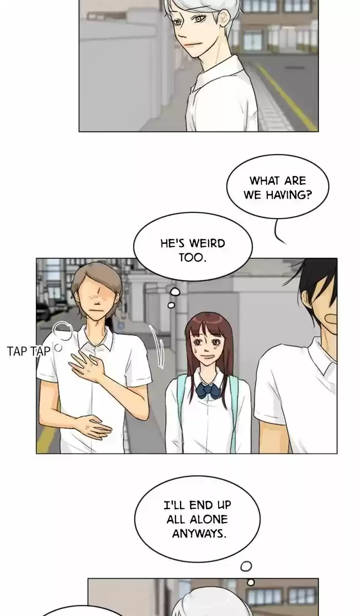 Ghost Wife Chapter 93