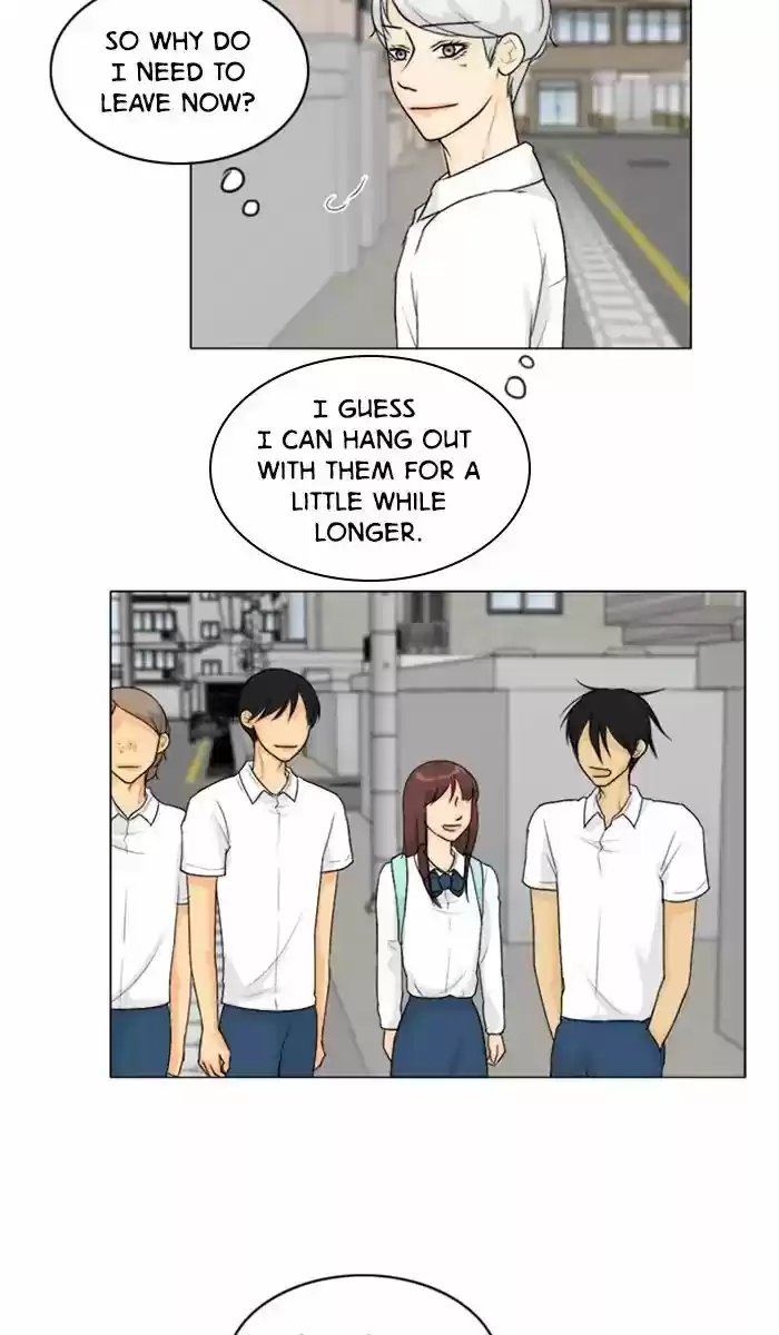 Ghost Wife Chapter 93