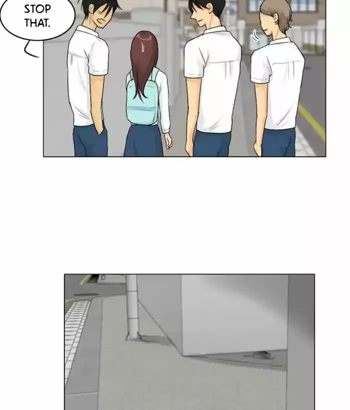 Ghost Wife Chapter 93