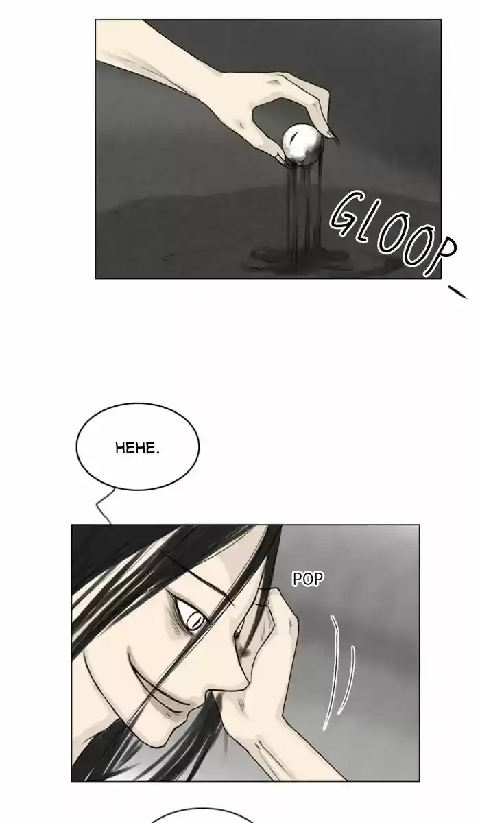 Ghost Wife Chapter 93