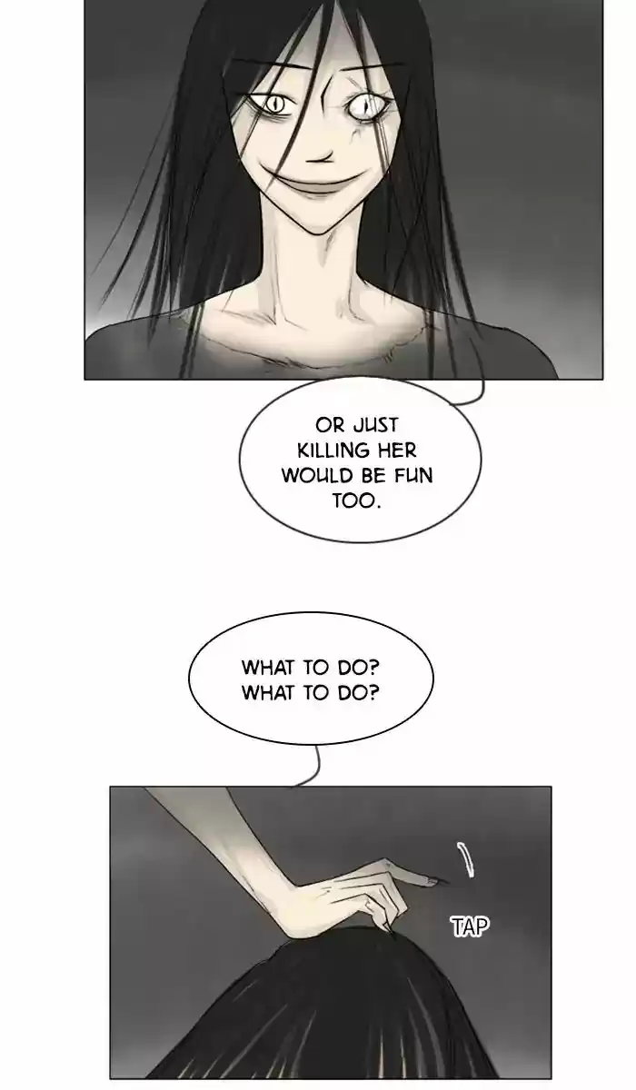 Ghost Wife Chapter 93