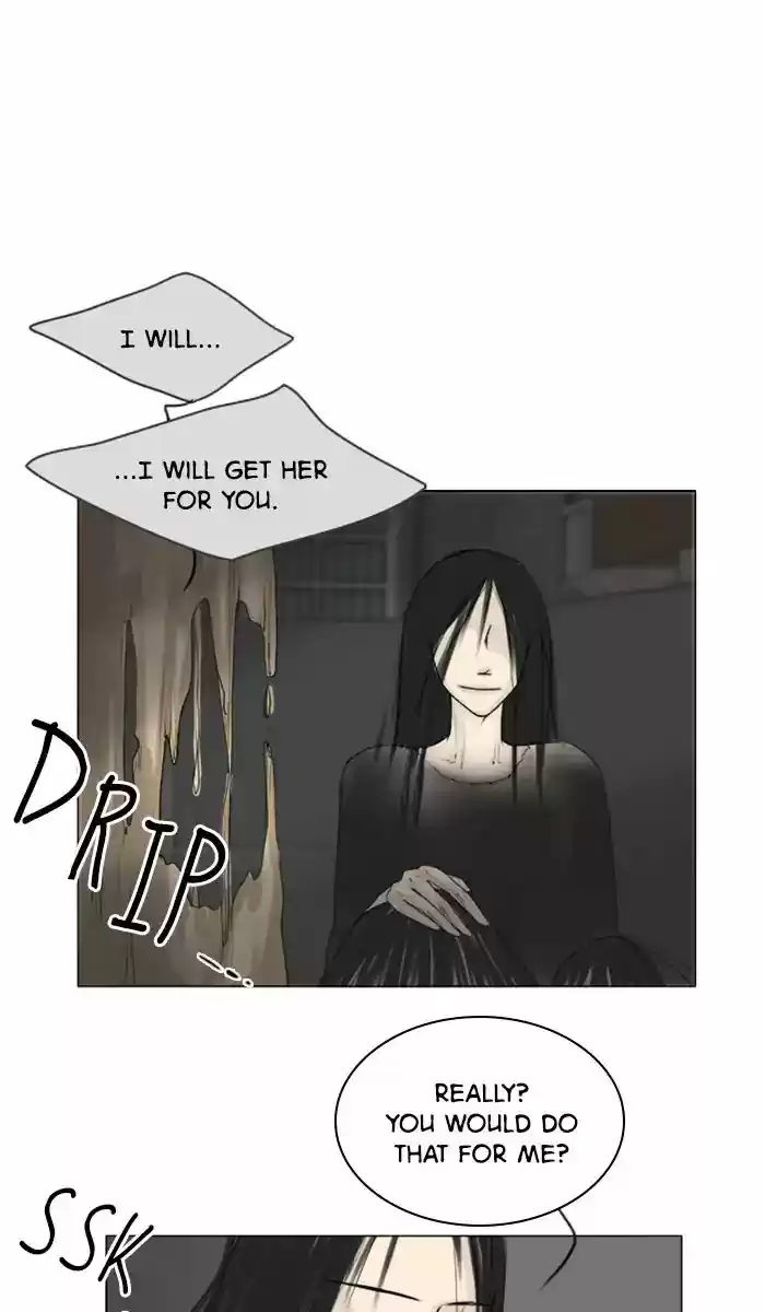 Ghost Wife Chapter 93