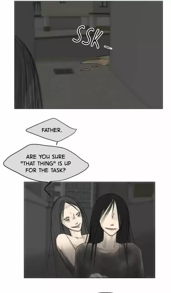 Ghost Wife Chapter 93