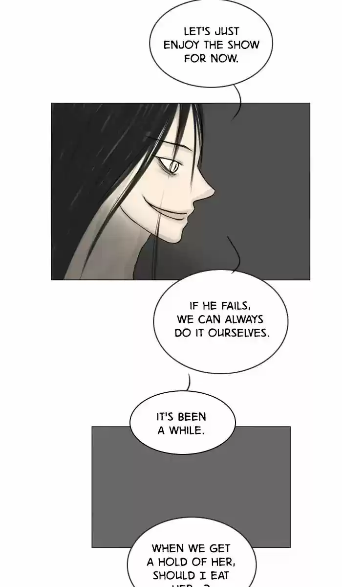 Ghost Wife Chapter 93