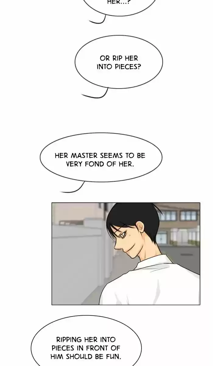 Ghost Wife Chapter 93