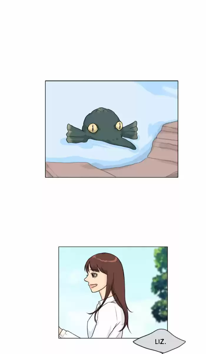 Ghost Wife Chapter 94: Episode 94