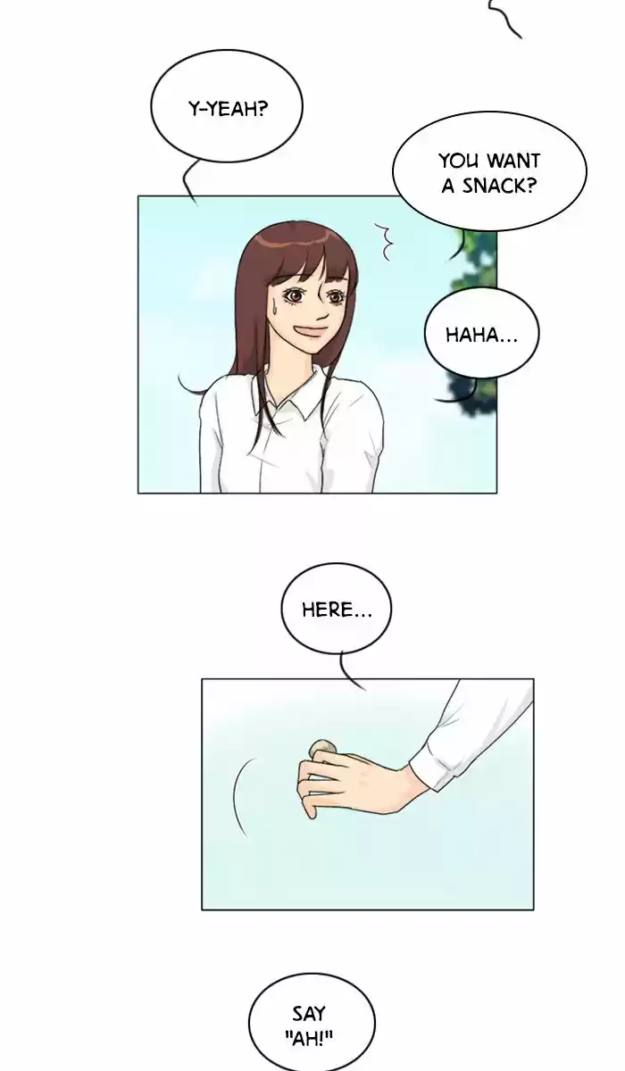 Ghost Wife Chapter 94: Episode 94