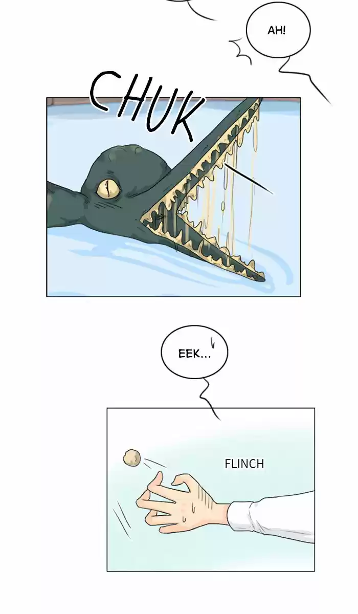 Ghost Wife Chapter 94: Episode 94