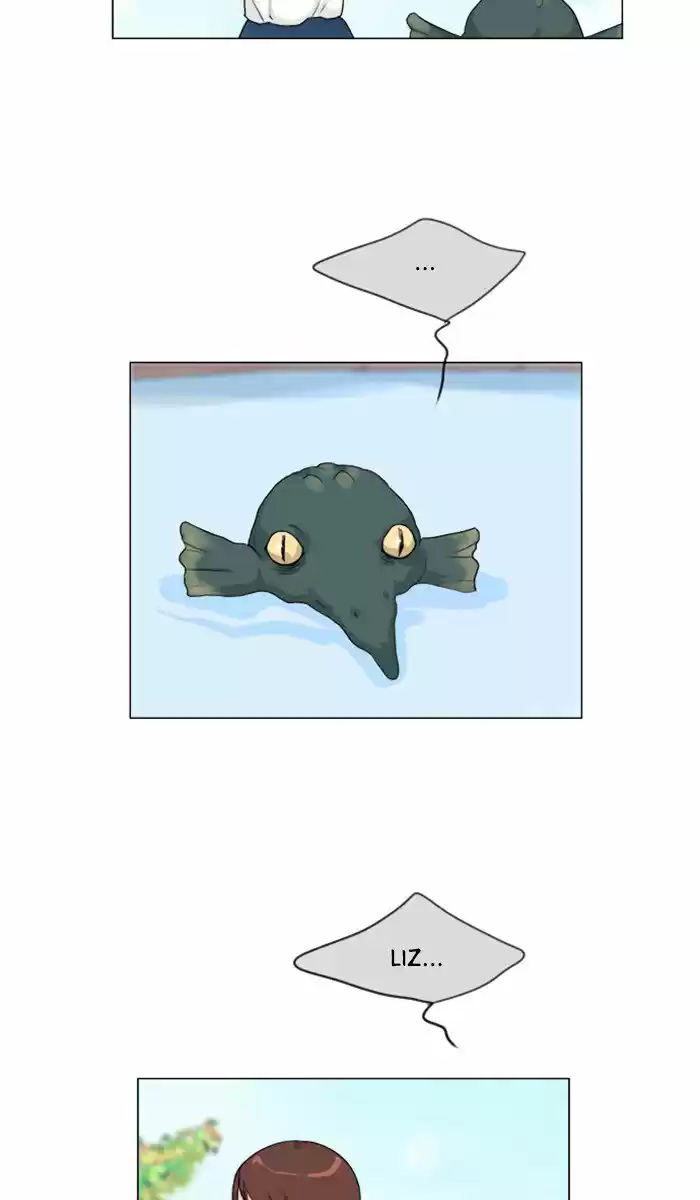 Ghost Wife Chapter 94: Episode 94