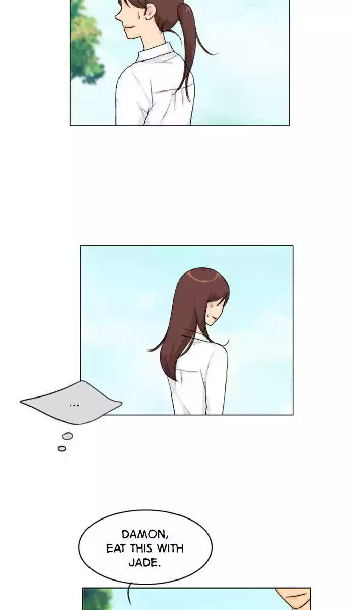 Ghost Wife Chapter 94: Episode 94