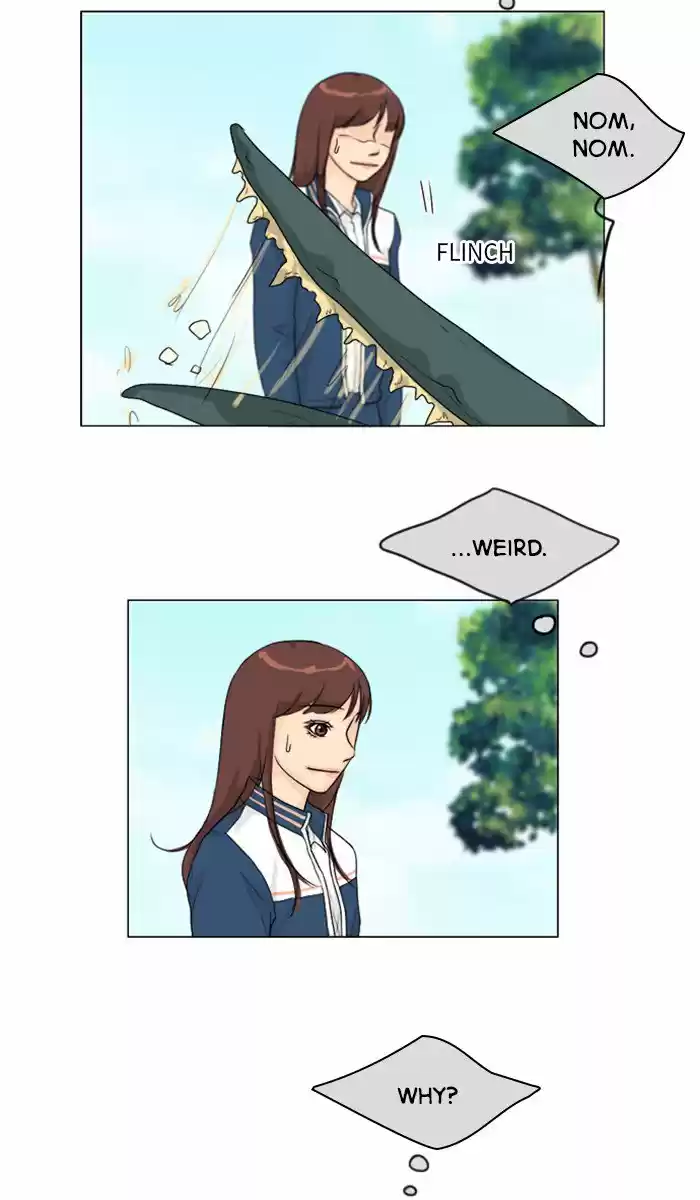 Ghost Wife Chapter 94: Episode 94